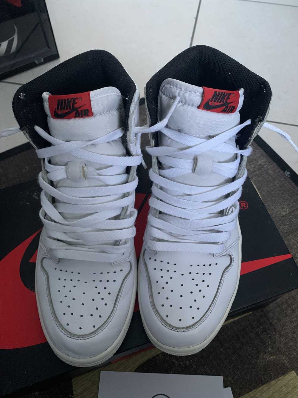 Nike Jordan 1 retro high Premium OG yin yang - image 2