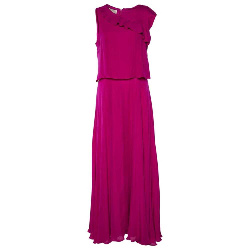 Emporio Armani Silk dress - image 1