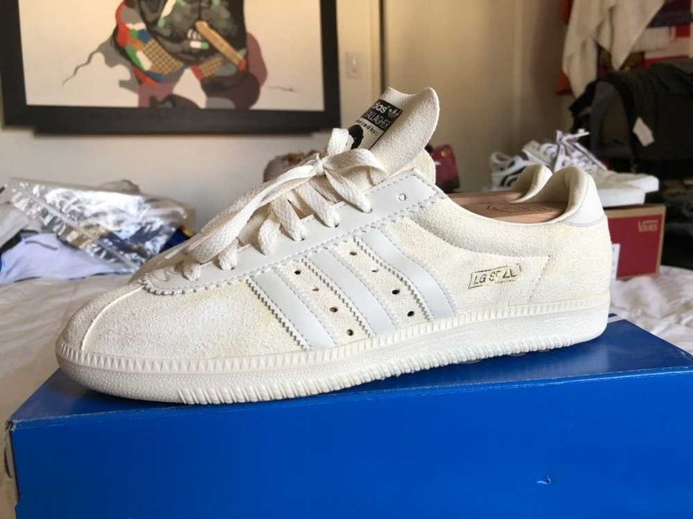 Adidas Adidas LG SPZL Liam Gallagher Trainers - image 2