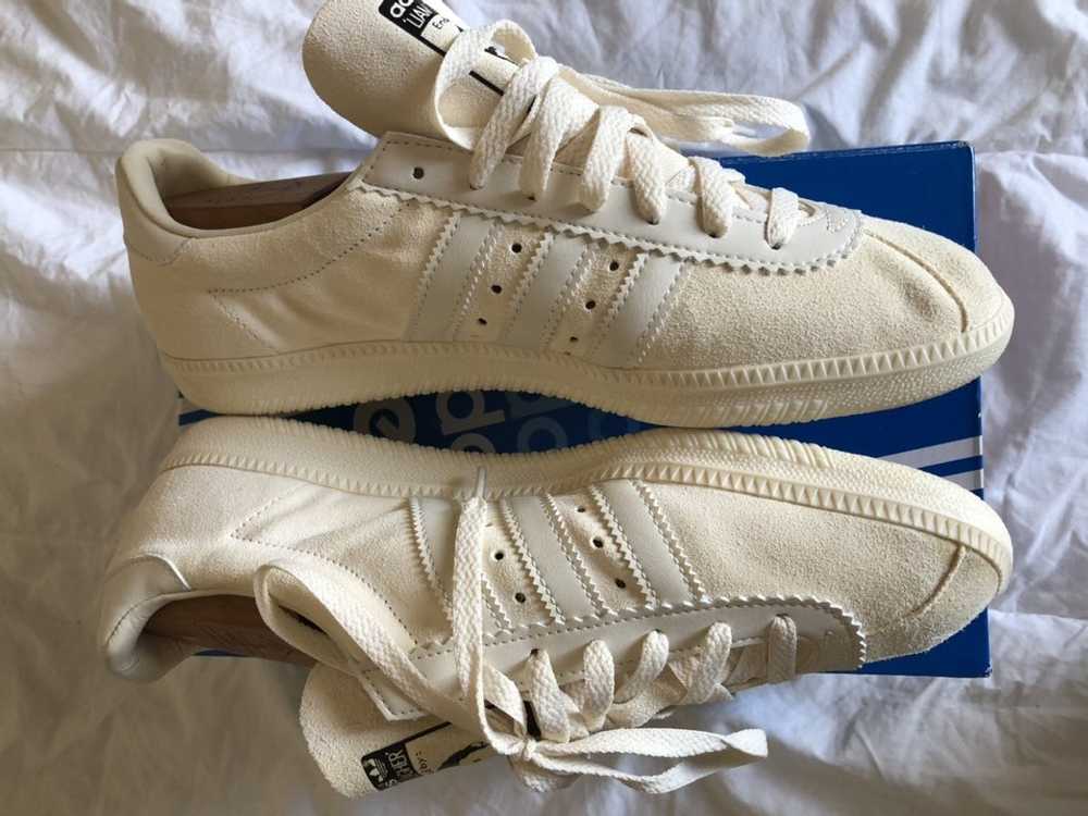 Adidas Adidas LG SPZL Liam Gallagher Trainers - image 7