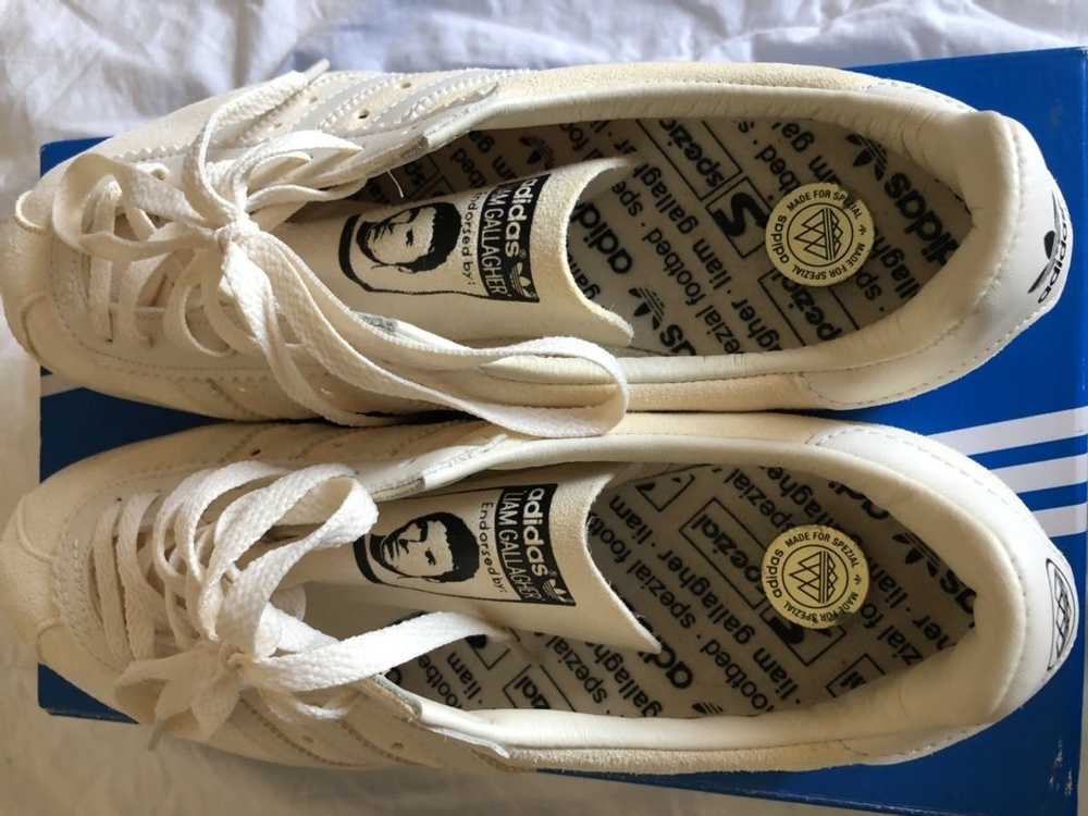 Adidas Adidas LG SPZL Liam Gallagher Trainers - image 8