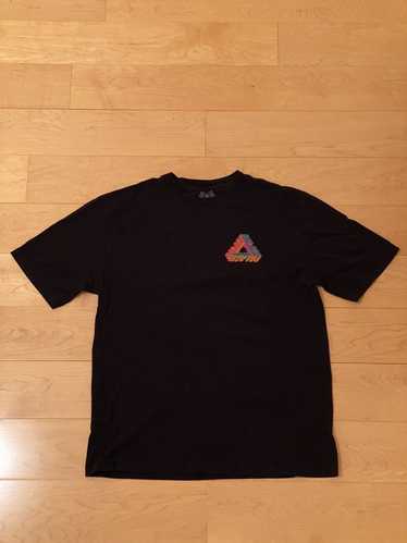 Palace P-3D Tee