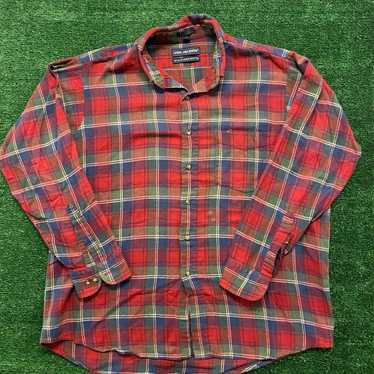 Flannel van heusen vintage - Gem