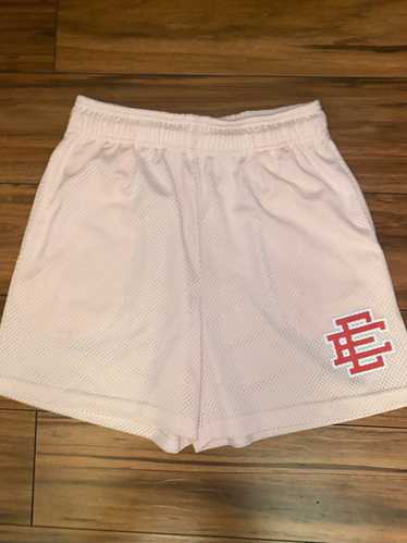Sz 2x Eric Emanuel x Boston Red Sox shorts just in our Revere location  #vaultlifesryle #VaultlifestyleBourique #BostonShit #ericemanuel…