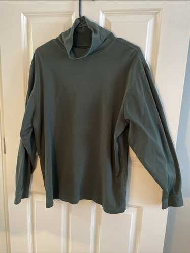 L.L. Bean L.L. Bean turtle neck size L