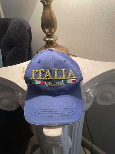Italia Independent Italia “Italia” hat