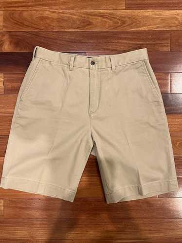 Ralph Lauren Rugby Ralph Lauren Rugby Khaki Shorts