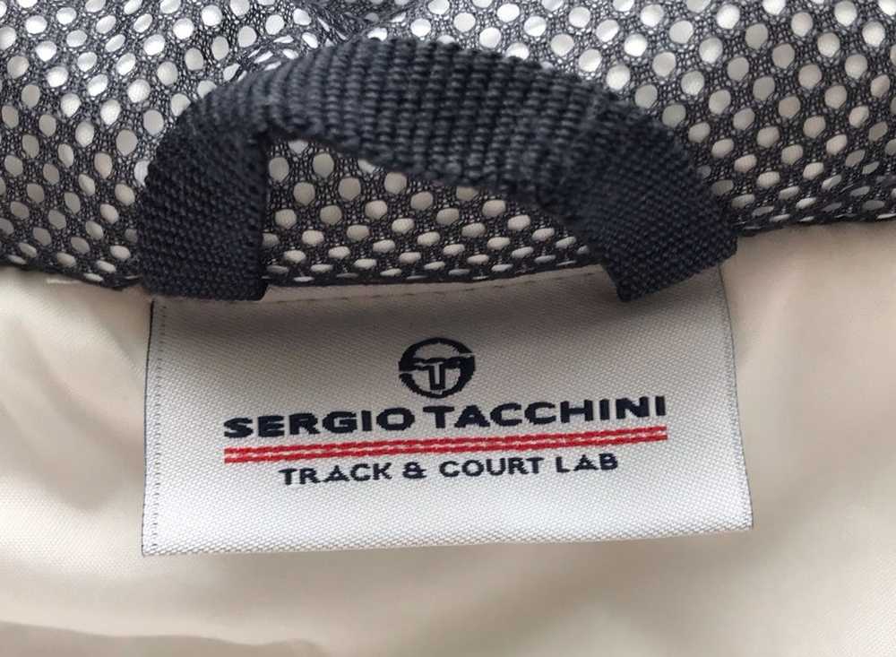 Italian Designers × Sergio Tacchini × Vintage SER… - image 4