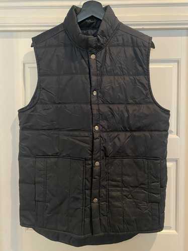 Brixton Brixton Puffer Vest - image 1