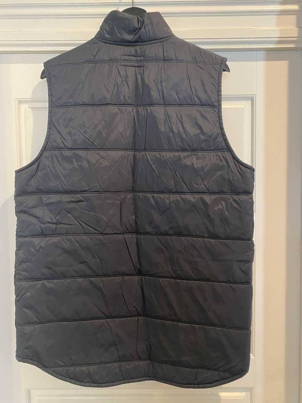 Brixton Brixton Puffer Vest - image 2