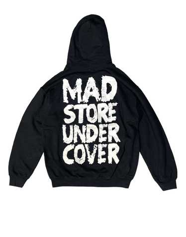 Undercover undercover madstore - Gem