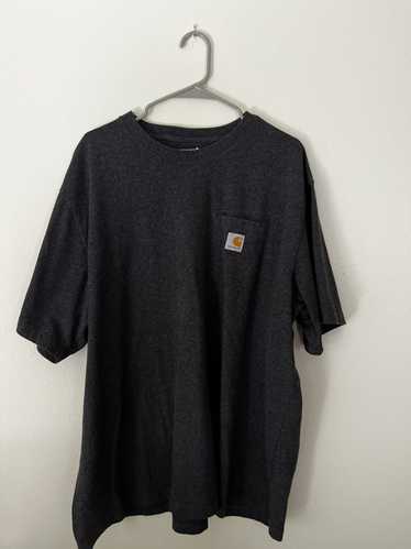 Carhartt × Streetwear × Vintage Carhartt loose fit