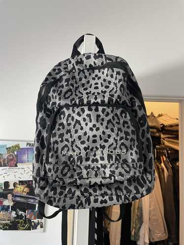 Marc Jacobs Cheetah Print MJ Bag