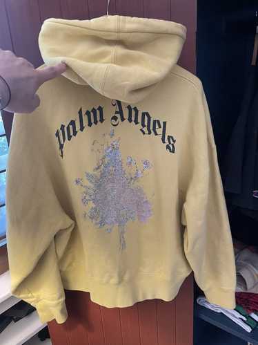 Designer × Palm Angels × Vintage GRAIL Palm Angels