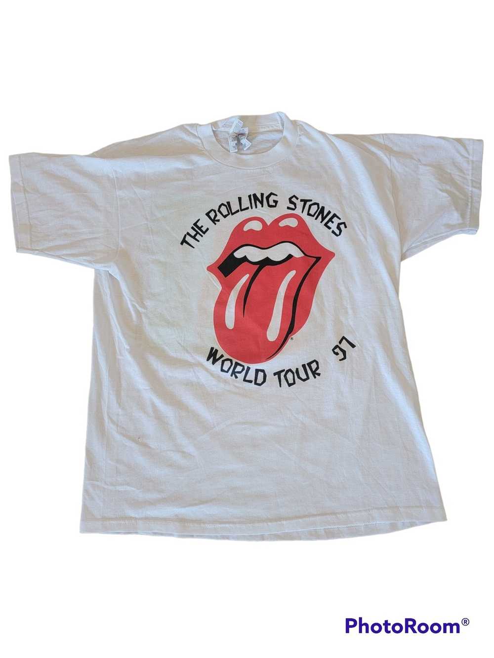 The Rolling Stones Rolling Stones world tour 1997… - image 1