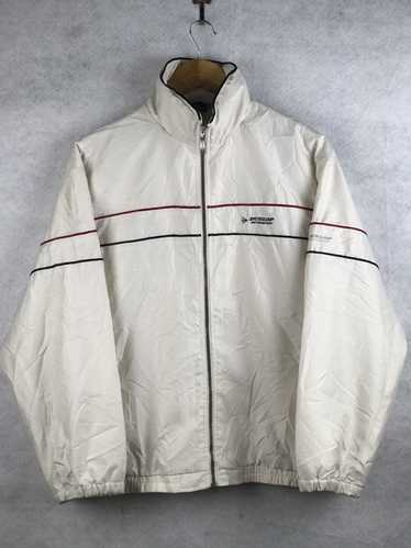 Dunlop DUNLOP x MOTORSPORT x WINDBREAKERS