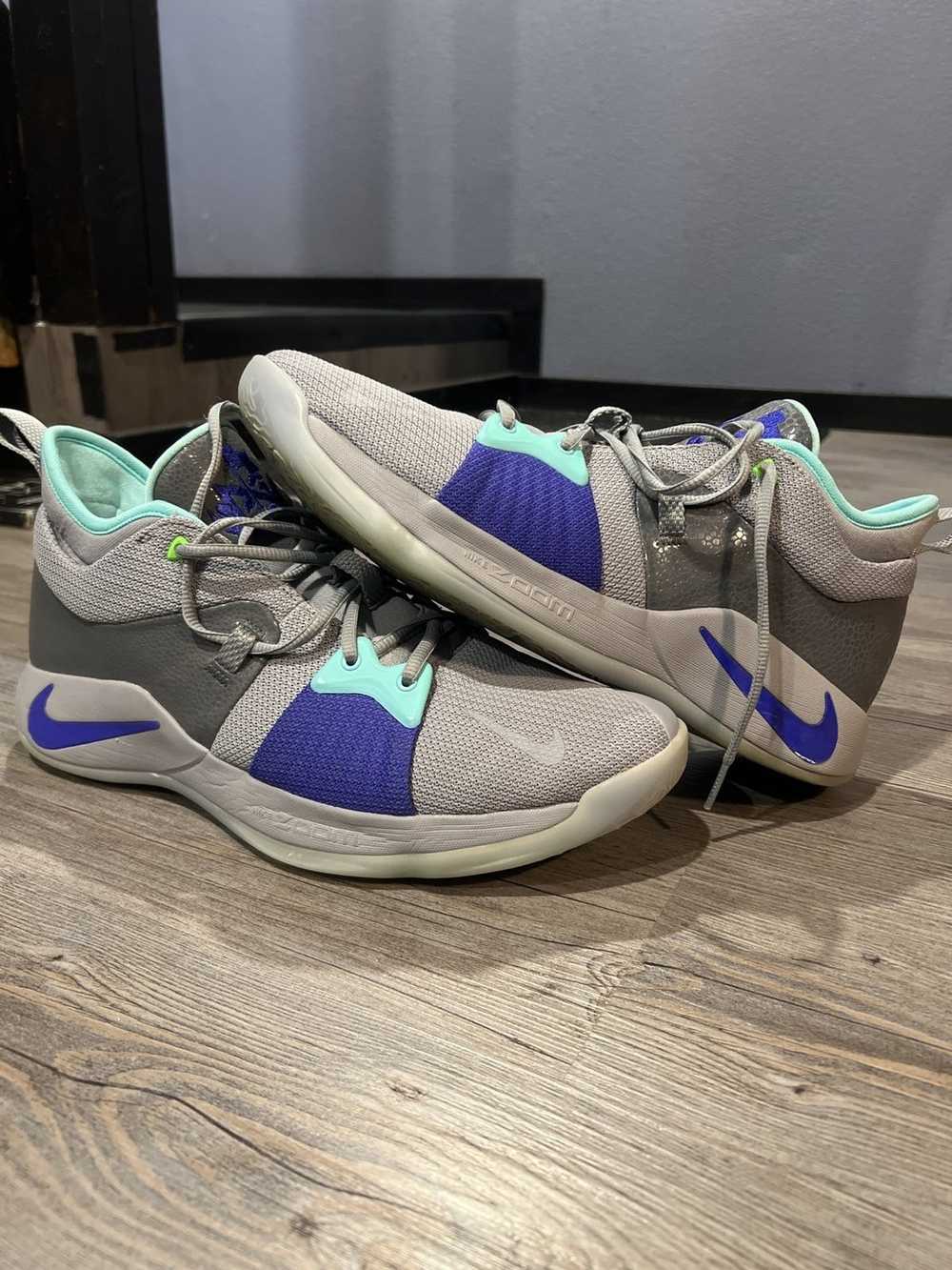 pg 2.5 black pure platinum