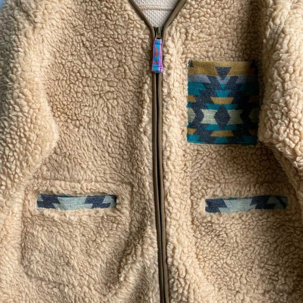 Japanese Brand × Native × Navajo Titicaca Native … - image 6