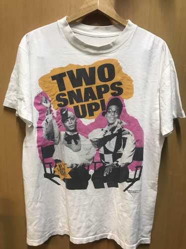 Vintage Vintage 1990 in living Colour Two Snap Up… - image 1