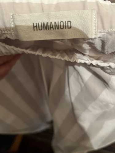 Other Humanoid Pants