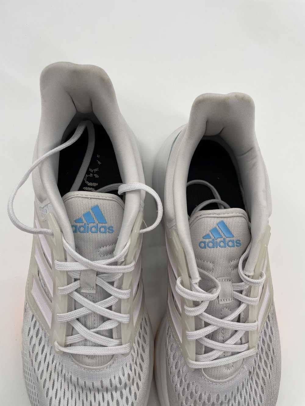 Adidas × Streetwear Wmns EQ21 Run 'Dash Grey - image 3