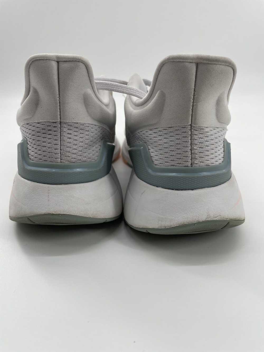 Adidas × Streetwear Wmns EQ21 Run 'Dash Grey - image 4