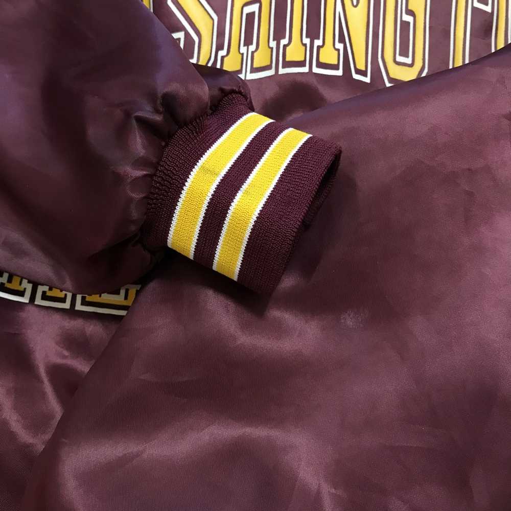 Washington Redskins: 1991 Chalk Line Super Bowl Champions Satin