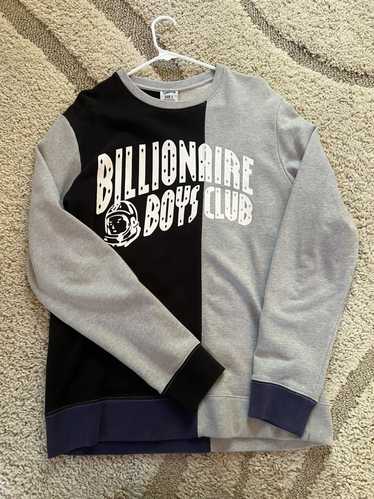 Billionaire Boys Club BBC Crewneck