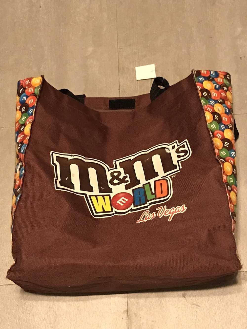 M&M'S, Bags, Y2k Mm Green Purse