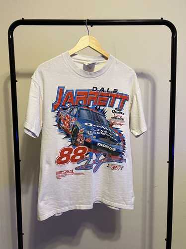 NASCAR × Vintage Vintage NASCAR T-Shirt - image 1
