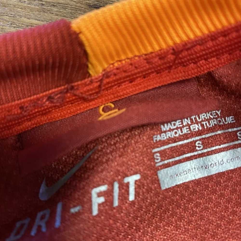 Nike GALATASARAY AS WESLEY SNEIJDER 2013-14 NIKE … - image 5