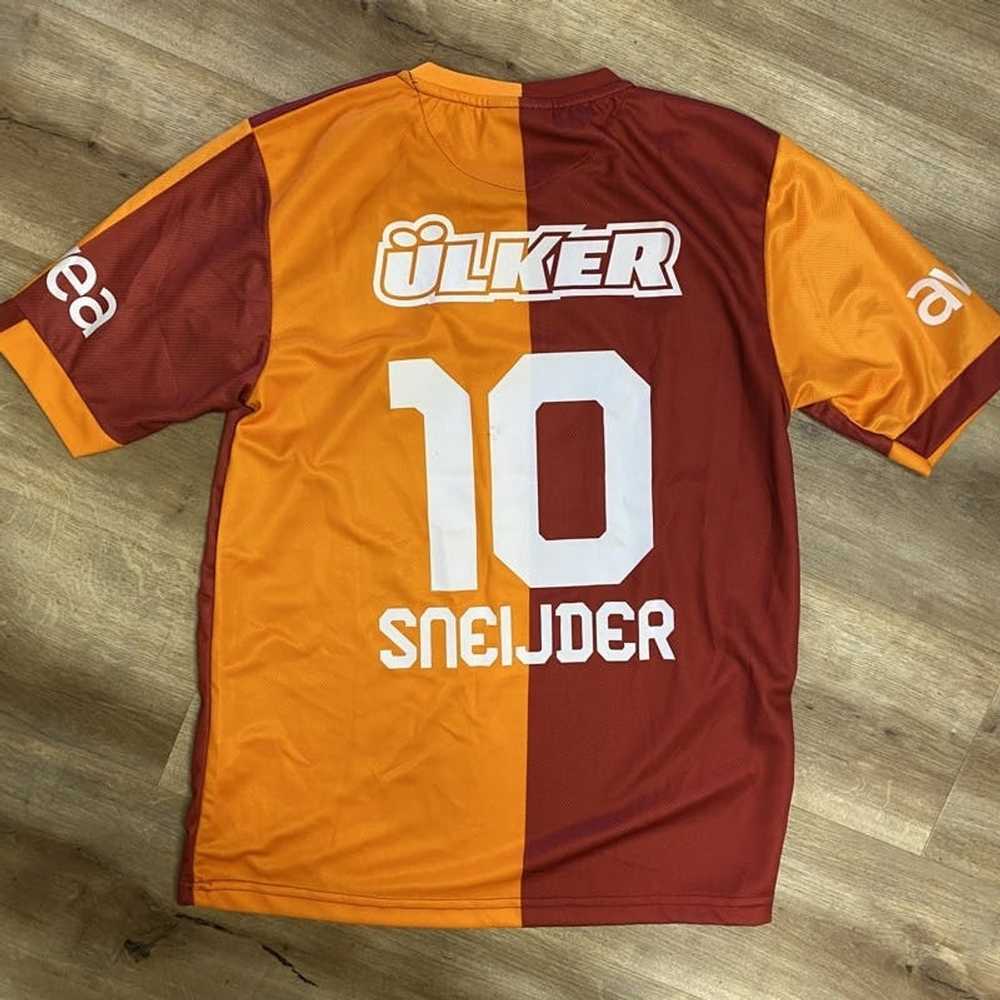 Nike GALATASARAY AS WESLEY SNEIJDER 2013-14 NIKE … - image 7