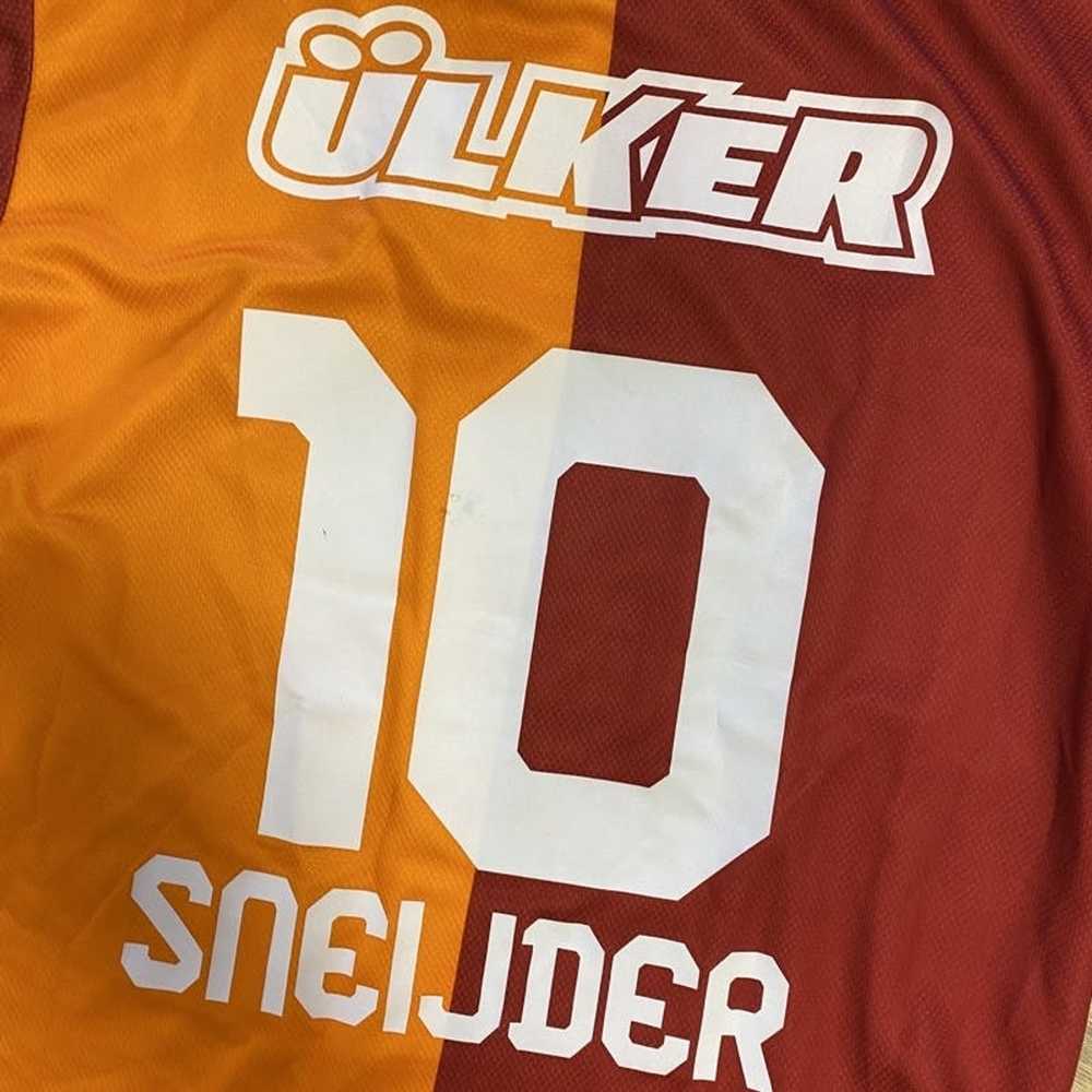 Nike GALATASARAY AS WESLEY SNEIJDER 2013-14 NIKE … - image 8