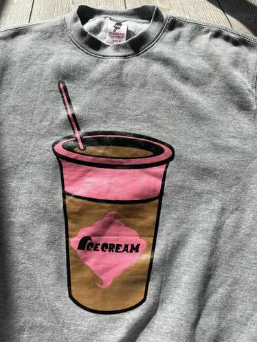Billionaire Boys Club × Icecream × Rare Ice Cream 