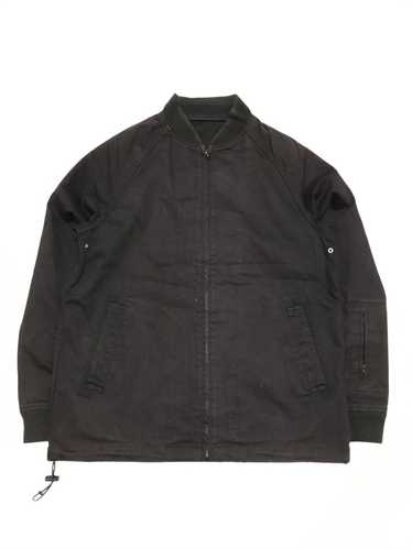 FSF／SOPHNET.／3 LAYER NYLON FIELD JACKET／NAVY／M／FCRB-