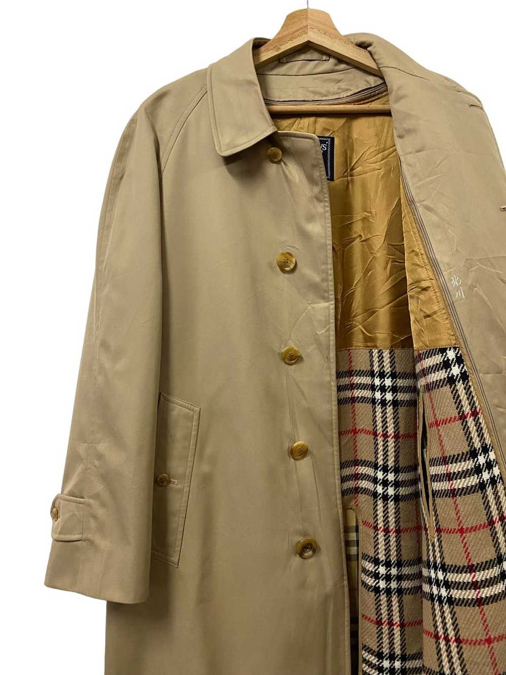 Burberry Prorsum × Luxury × Vintage Vtg🔥Burberry… - image 11