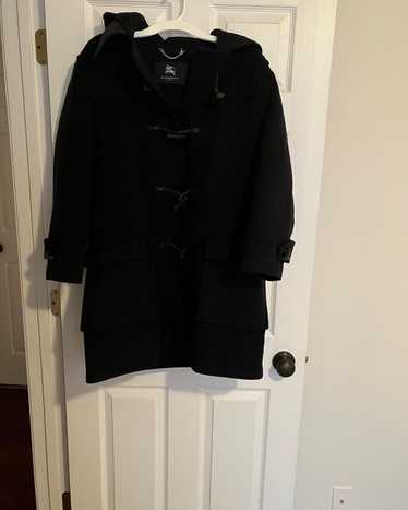 Burberry duffle coat - Gem