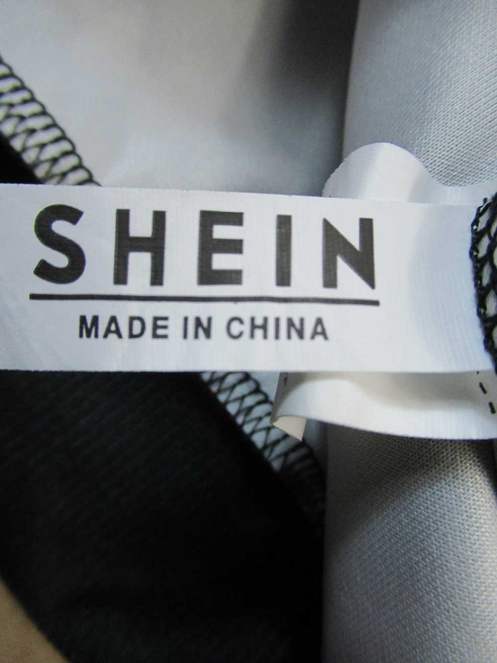 Shein Shein black sweatshirt - image 4