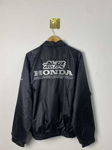Honda racing vintage rare - Gem