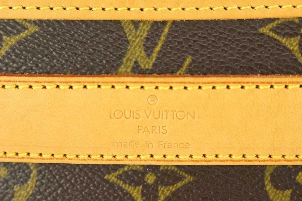 Louis Vuitton Louis Vuitton Chien 40 Dog Carrier … - image 11