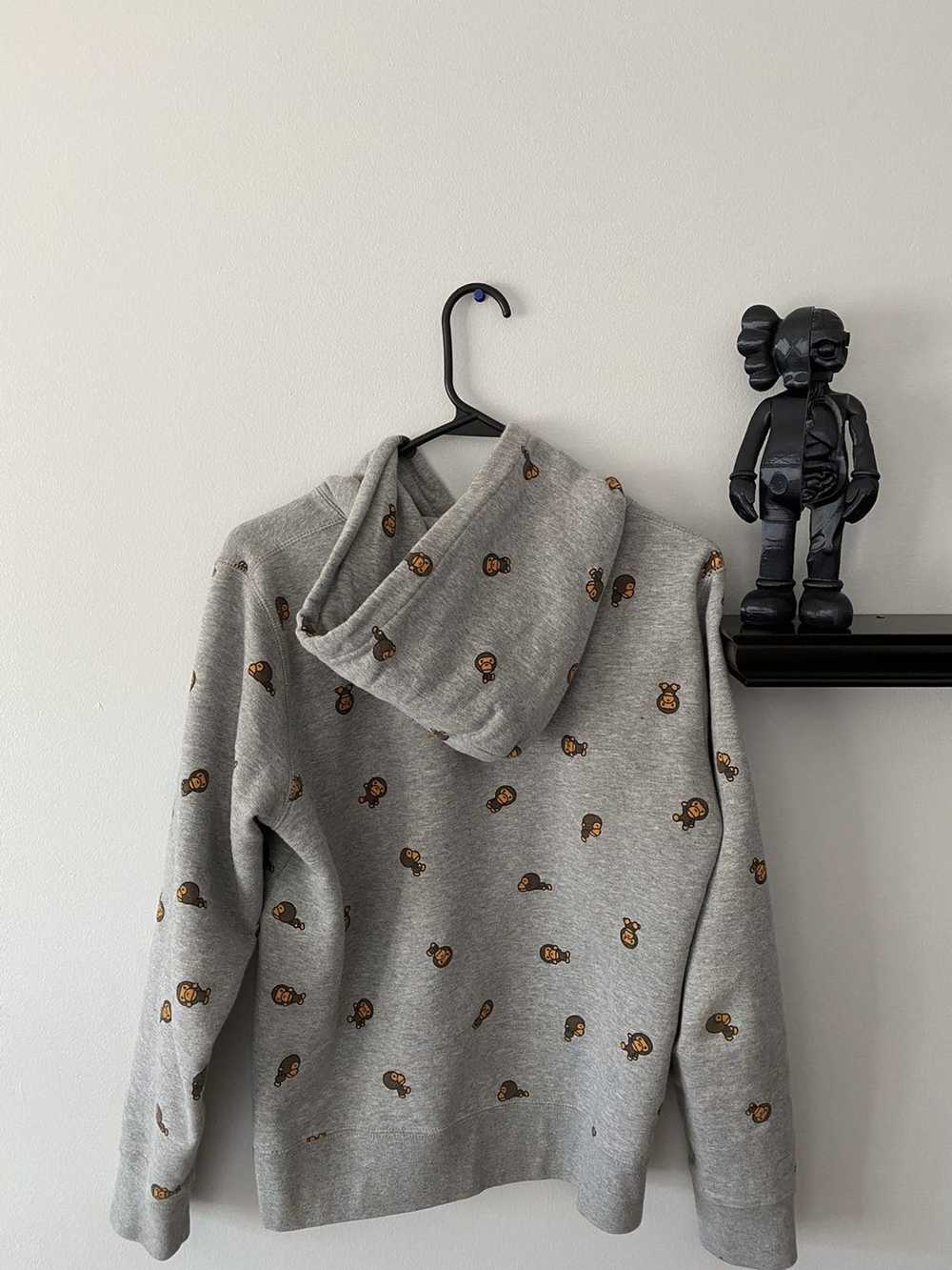 Bape Baby Milo Hoodie - image 2