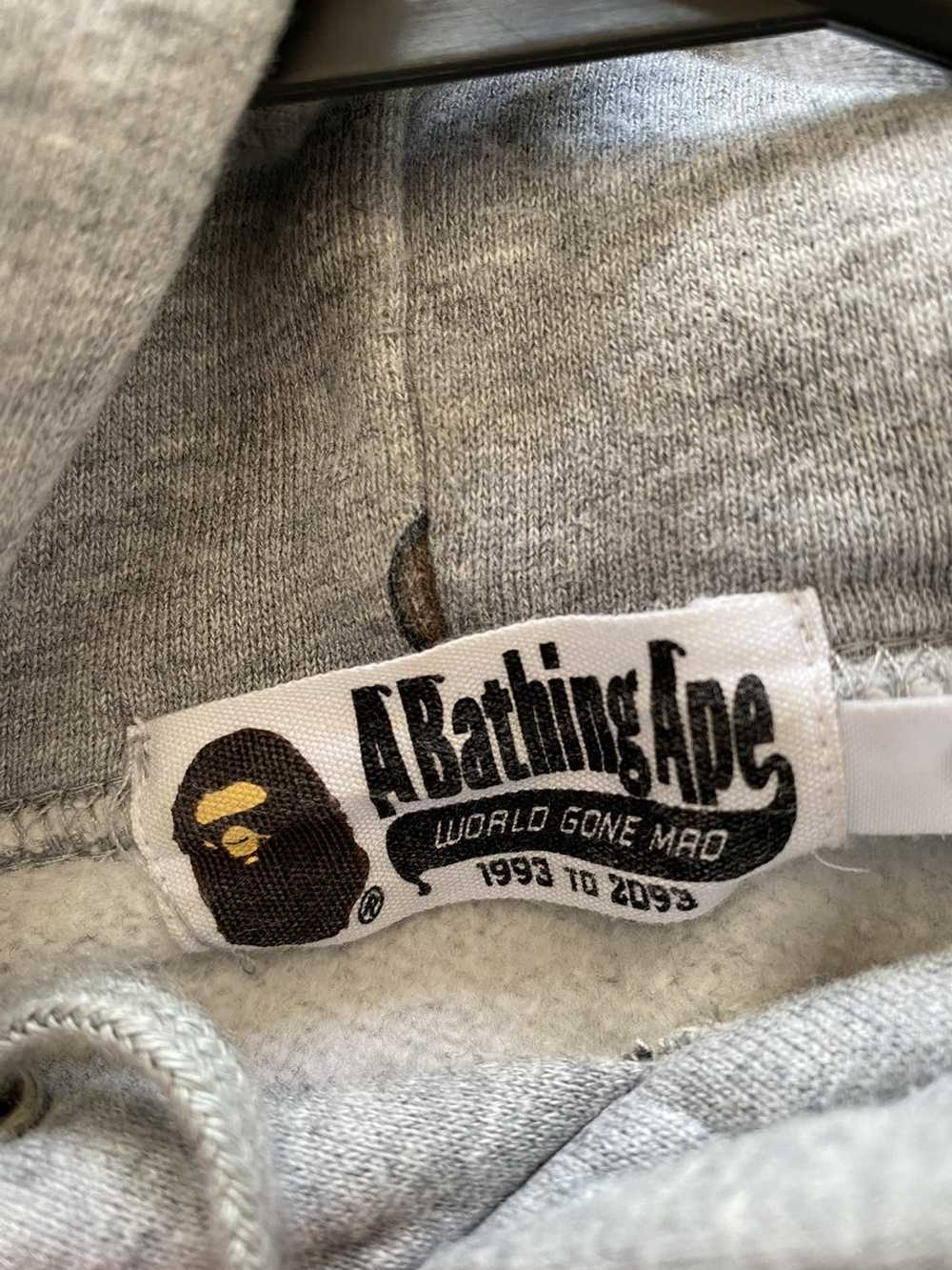 Bape Baby Milo Hoodie - image 4