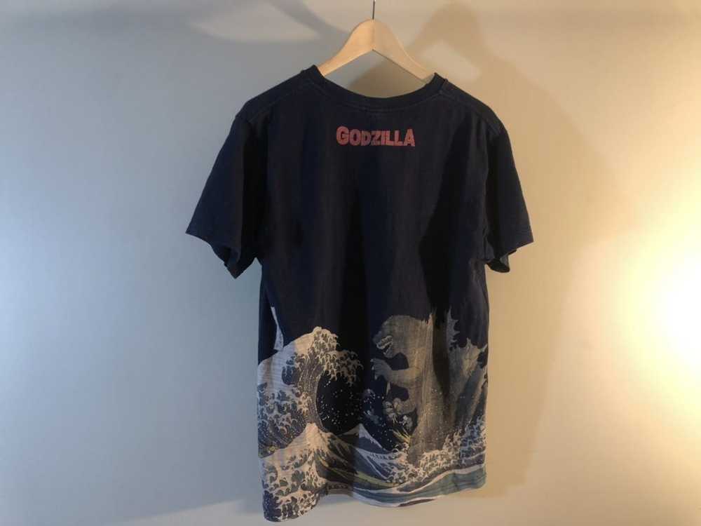 Japanese Brand OG Godzilla Merch - image 2