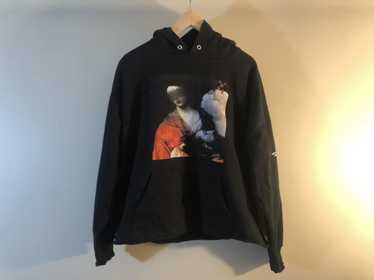 Revenge troubles hoodie on sale