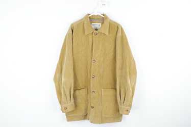 Vintage orvis field jacket - Gem