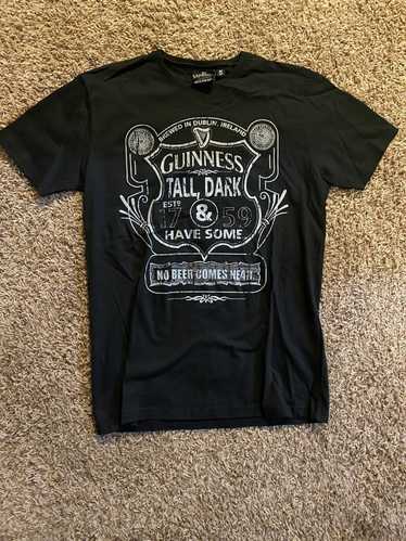 Other Guinness Beer Tee - image 1