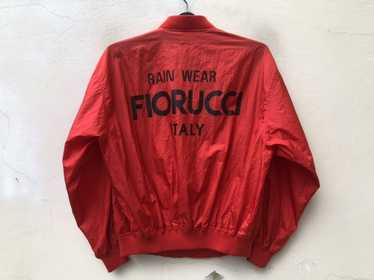 FIORUCCI　セットアップ　80〜90s　　ビンテージ Fiorucci 90s italy vintage - Gem