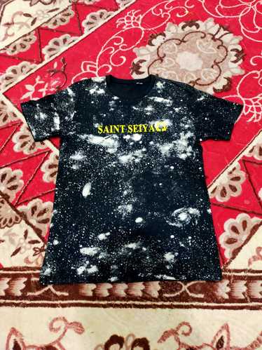 Japanese Brand × Uniqlo Saint Seiya design galaxy… - image 1