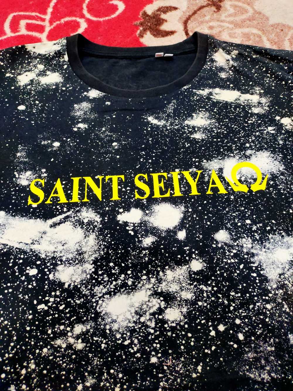 Japanese Brand × Uniqlo Saint Seiya design galaxy… - image 7