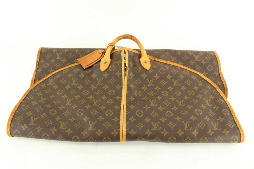 Louis Vuitton Louis Vuitton Housse Garment Cover … - image 1